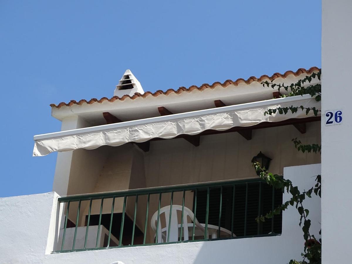 Apartamento Gecko ซอนปาร์ก ภายนอก รูปภาพ