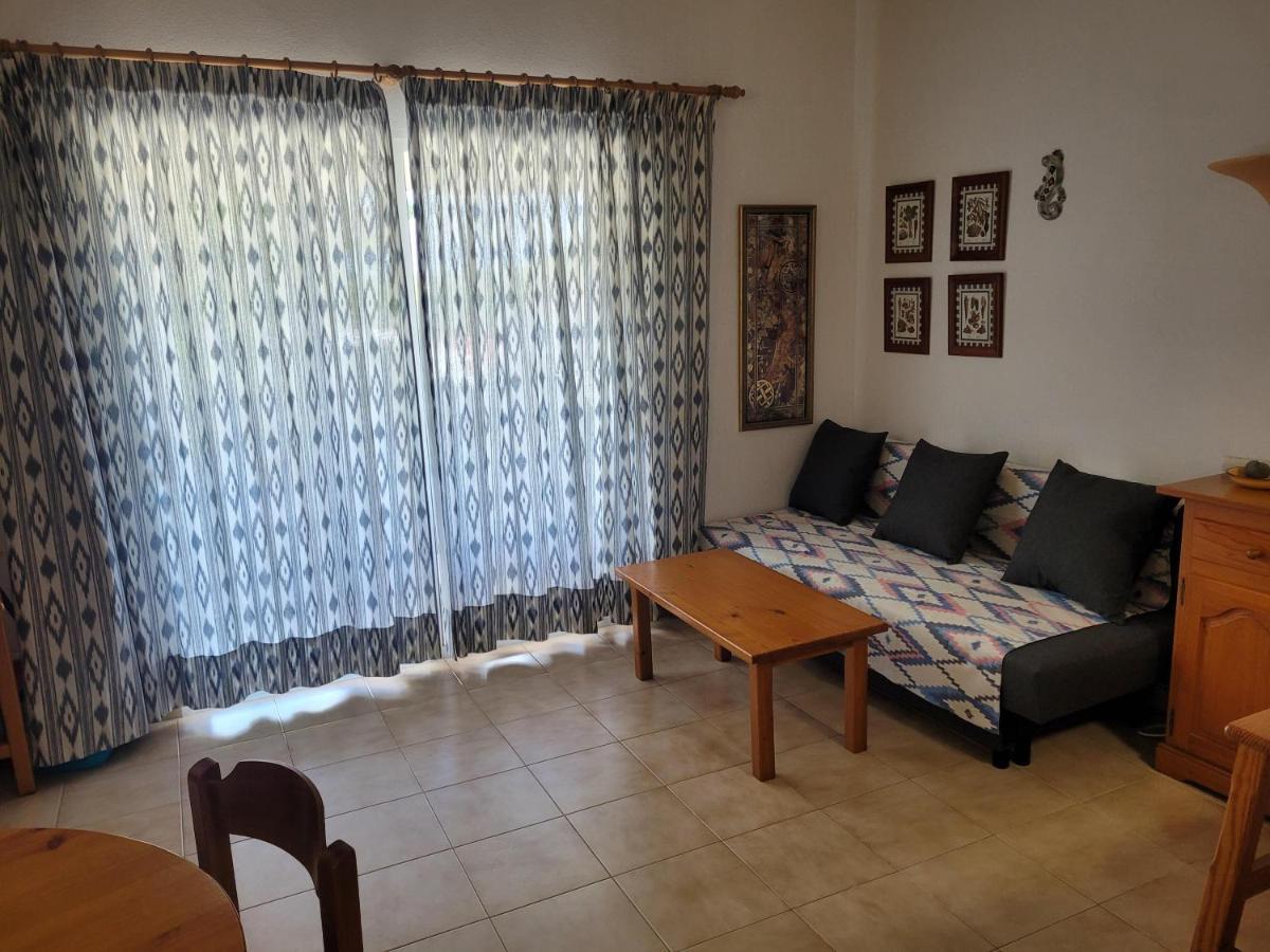Apartamento Gecko ซอนปาร์ก ภายนอก รูปภาพ
