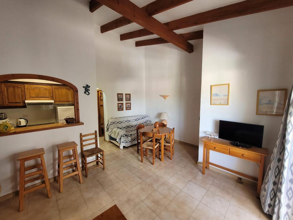 Apartamento Gecko ซอนปาร์ก ภายนอก รูปภาพ