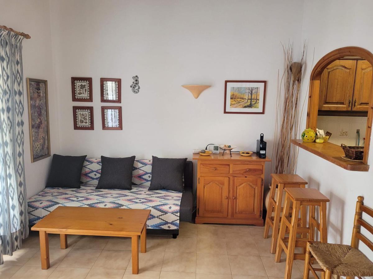 Apartamento Gecko ซอนปาร์ก ภายนอก รูปภาพ