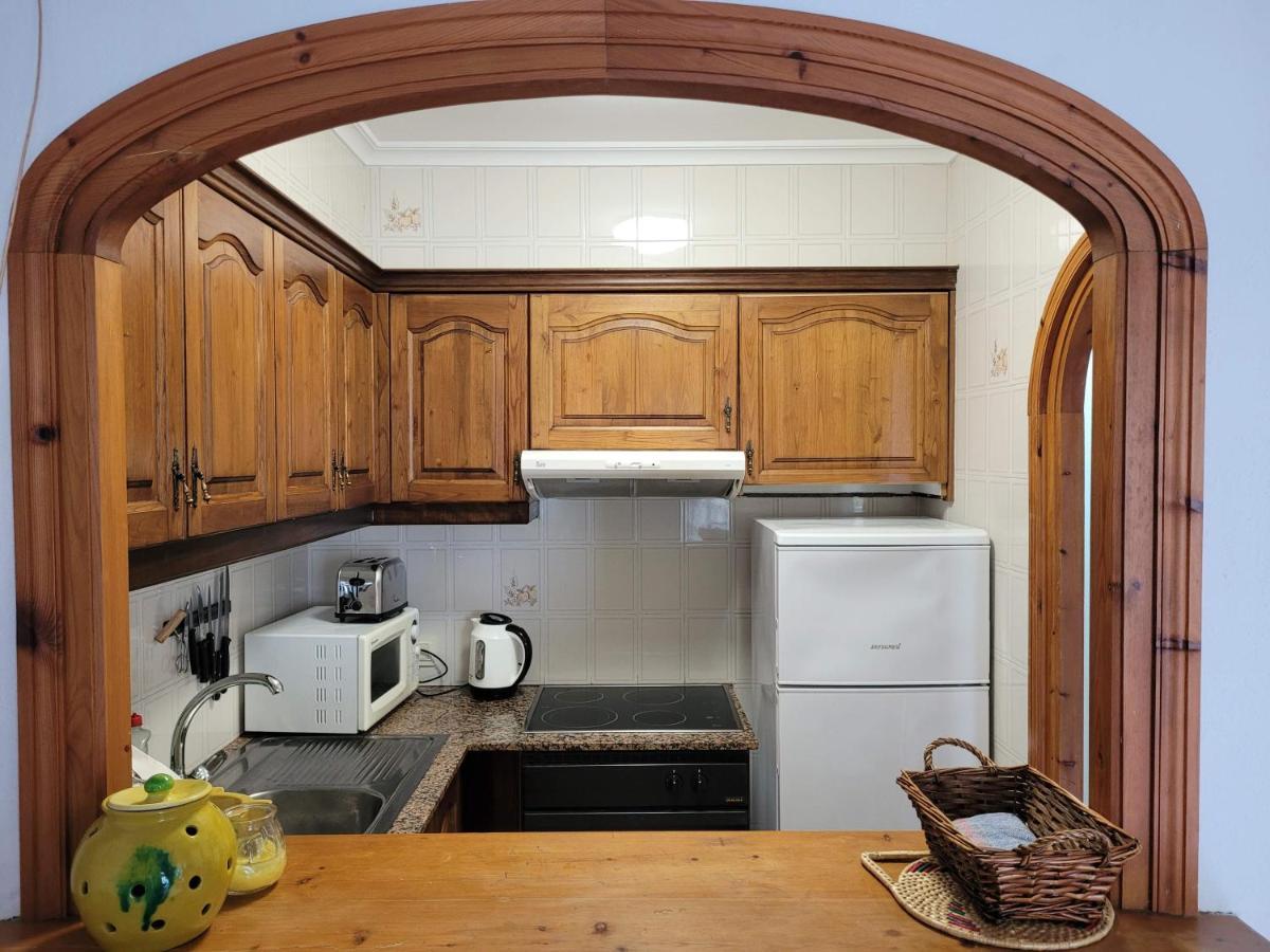 Apartamento Gecko ซอนปาร์ก ภายนอก รูปภาพ