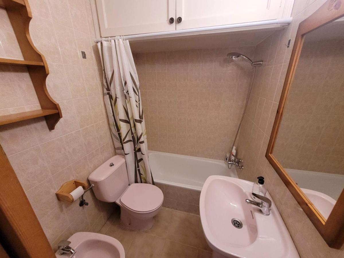 Apartamento Gecko ซอนปาร์ก ภายนอก รูปภาพ