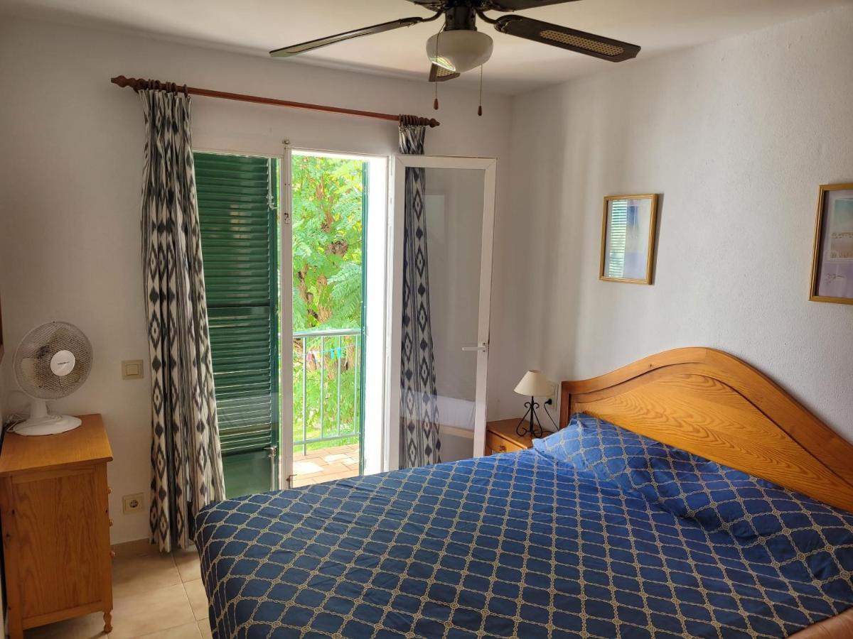 Apartamento Gecko ซอนปาร์ก ภายนอก รูปภาพ