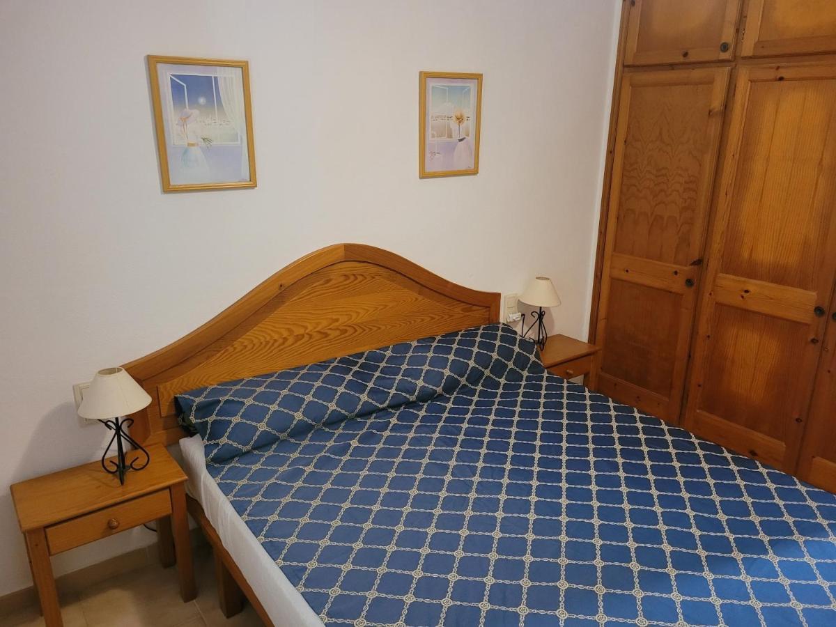 Apartamento Gecko ซอนปาร์ก ภายนอก รูปภาพ