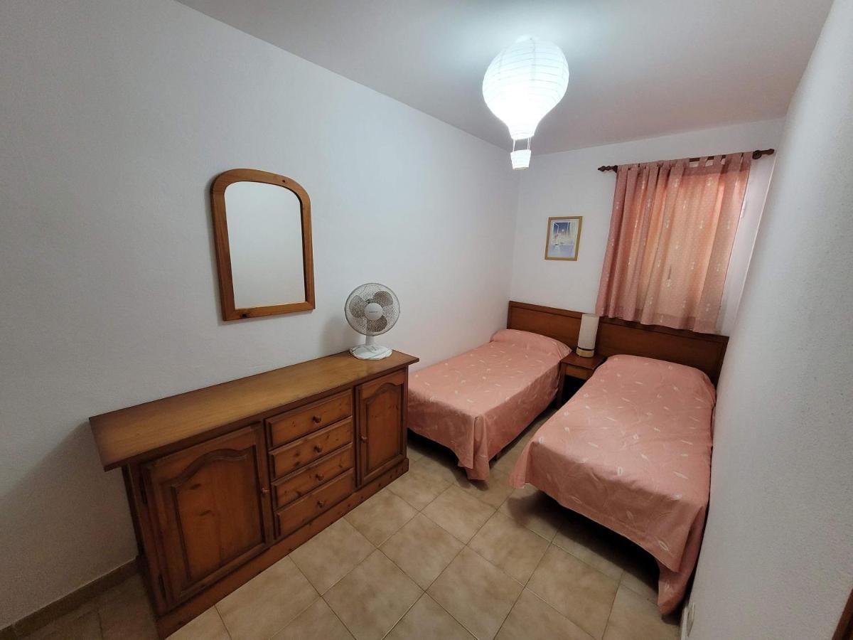 Apartamento Gecko ซอนปาร์ก ภายนอก รูปภาพ