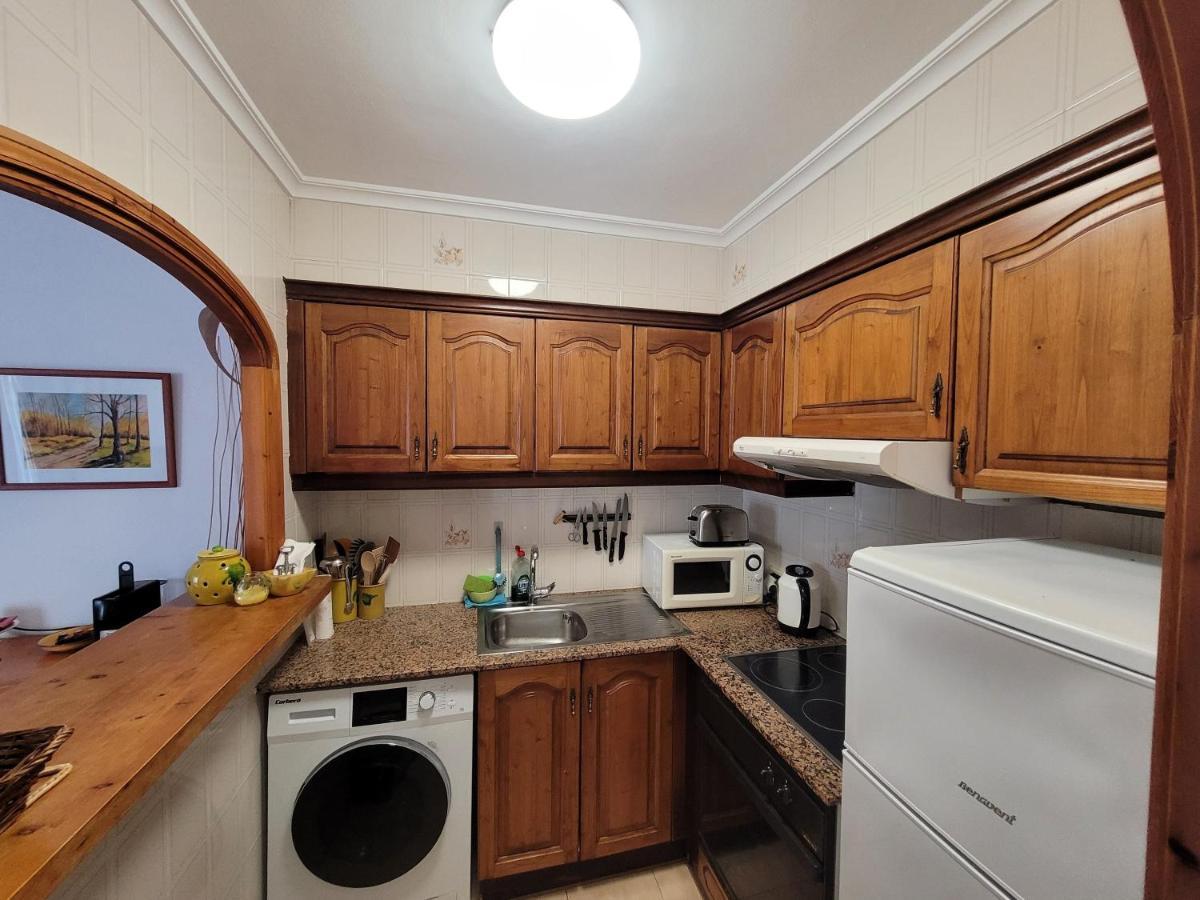 Apartamento Gecko ซอนปาร์ก ภายนอก รูปภาพ
